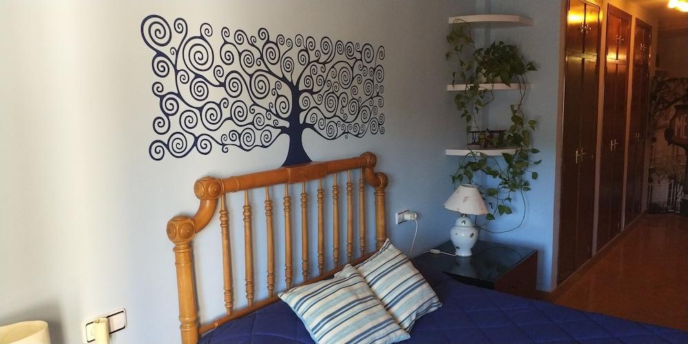 2 Balcones A La Hoz Apartment Куенка Екстериор снимка
