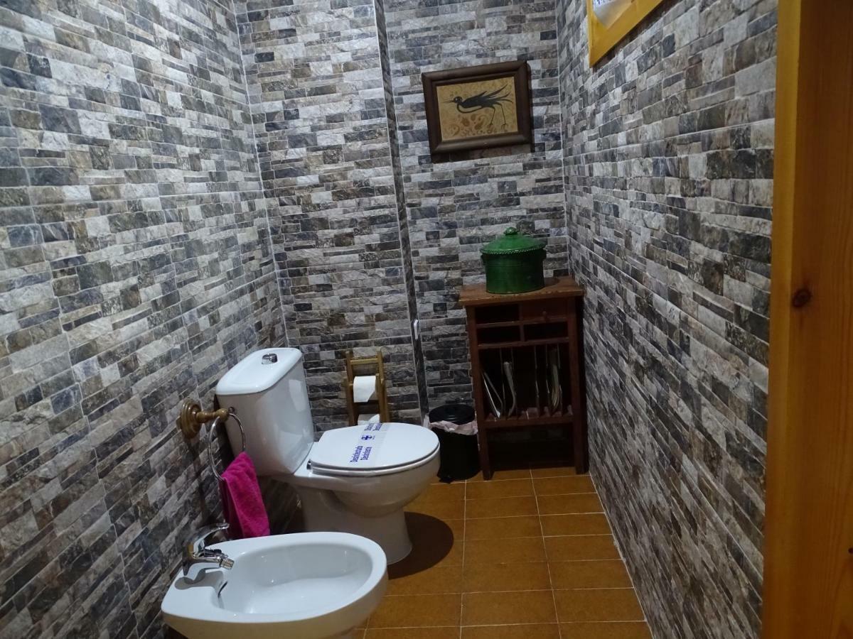 2 Balcones A La Hoz Apartment Куенка Екстериор снимка