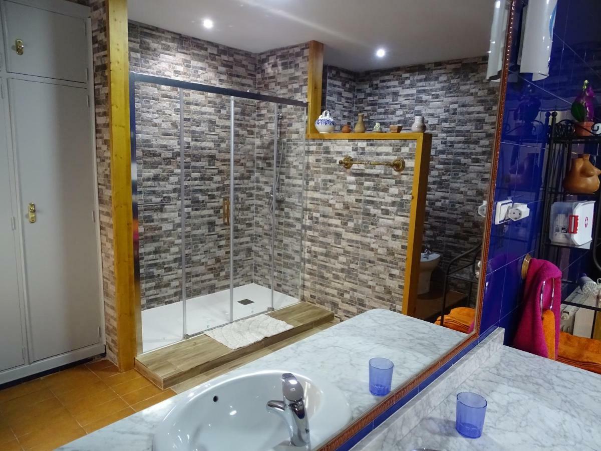 2 Balcones A La Hoz Apartment Куенка Екстериор снимка