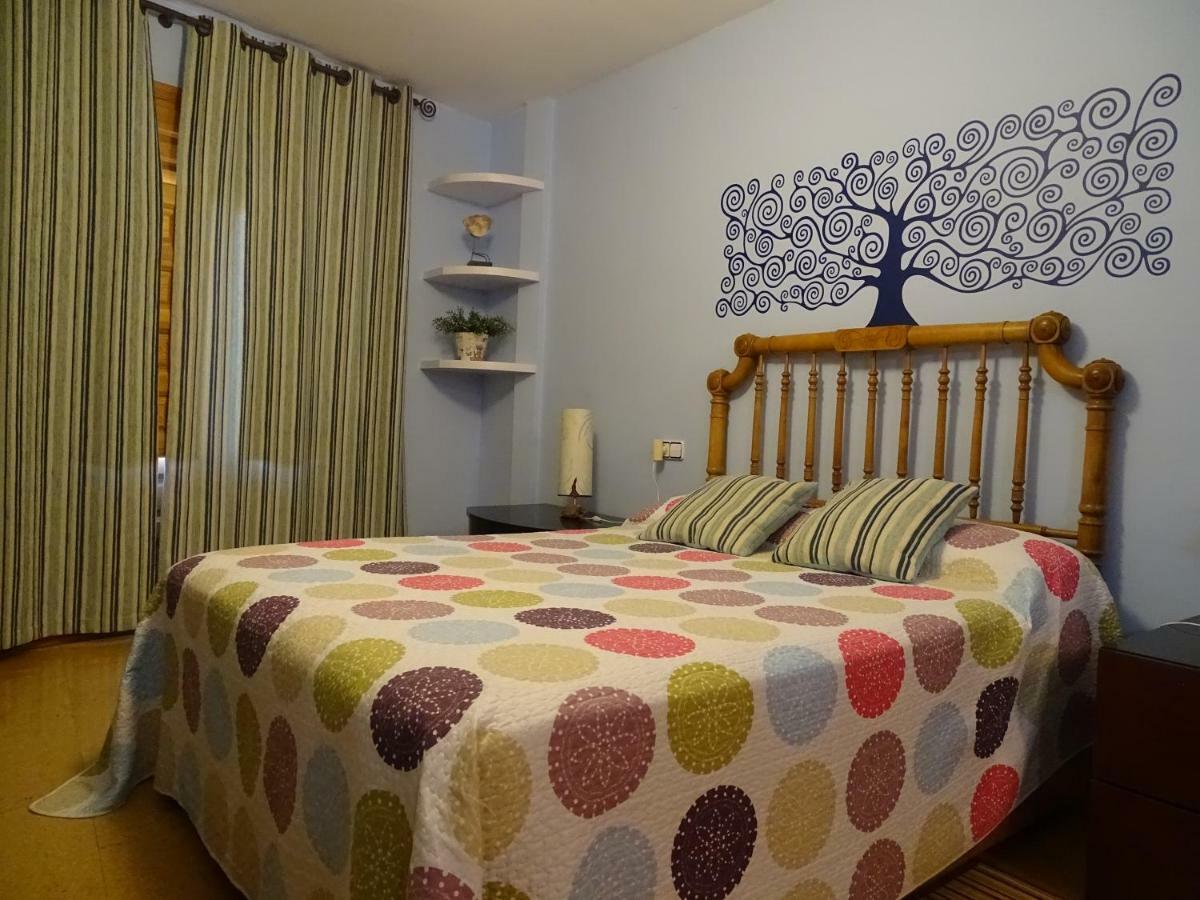 2 Balcones A La Hoz Apartment Куенка Екстериор снимка