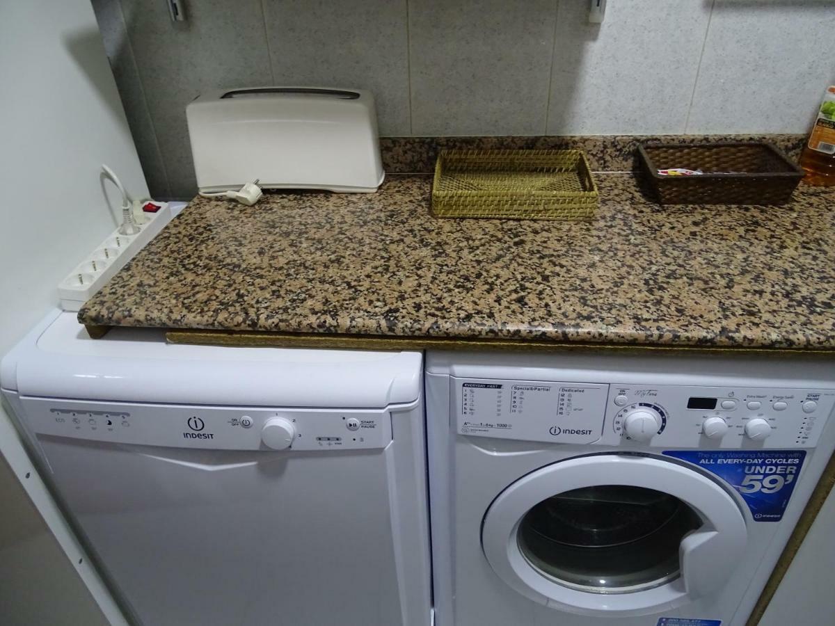 2 Balcones A La Hoz Apartment Куенка Екстериор снимка