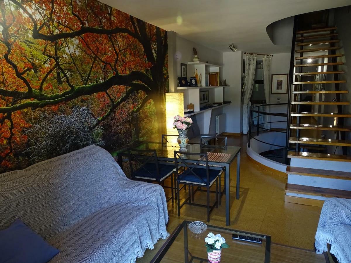 2 Balcones A La Hoz Apartment Куенка Екстериор снимка