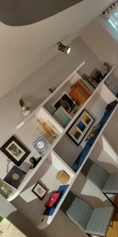 2 Balcones A La Hoz Apartment Куенка Екстериор снимка