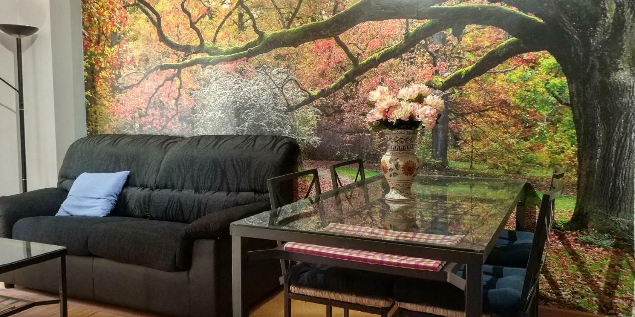 2 Balcones A La Hoz Apartment Куенка Екстериор снимка