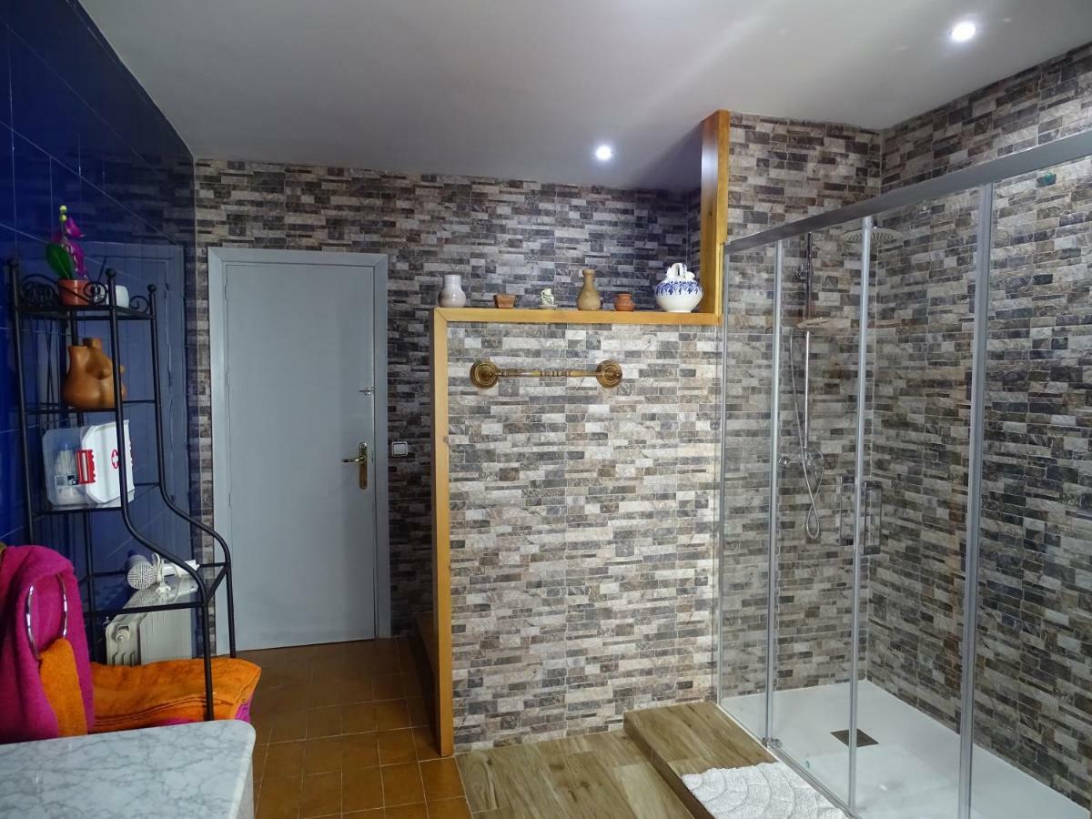 2 Balcones A La Hoz Apartment Куенка Екстериор снимка