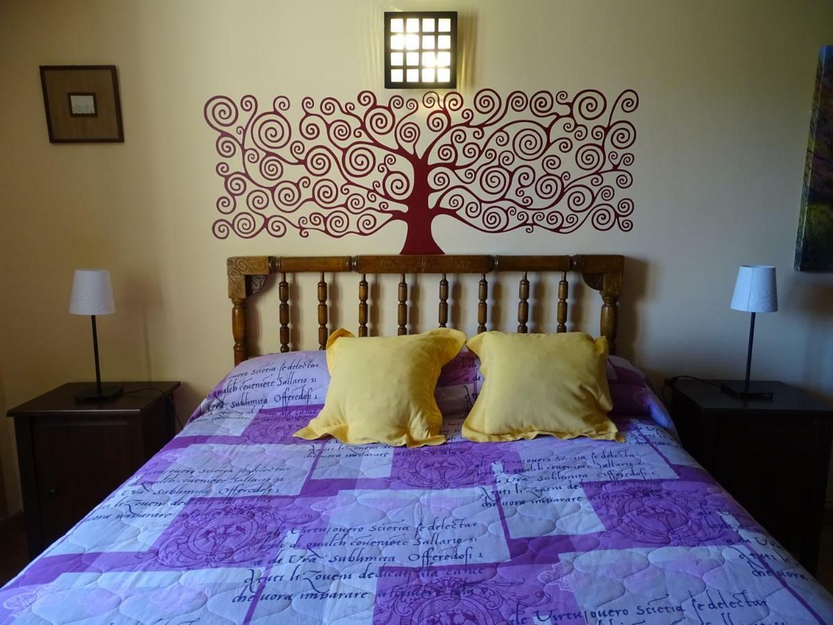 2 Balcones A La Hoz Apartment Куенка Екстериор снимка