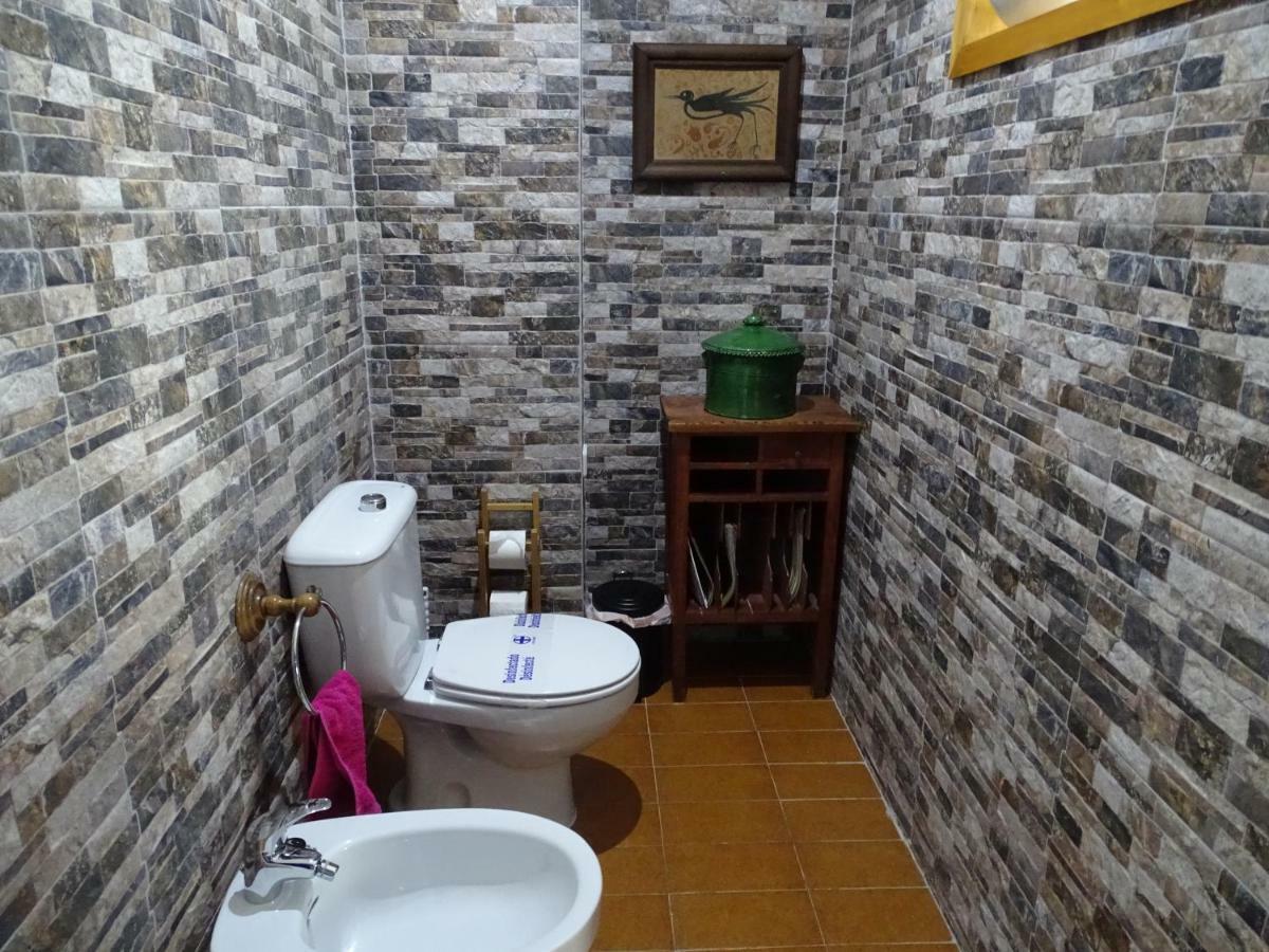 2 Balcones A La Hoz Apartment Куенка Екстериор снимка